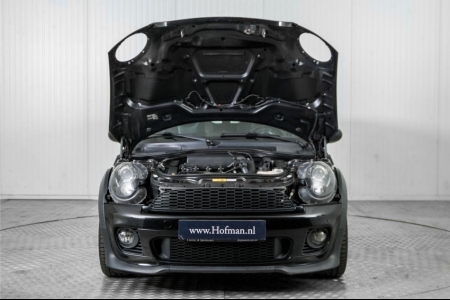 MINI Clubman S 1.6 John Cooper Works R55 thumbnail 40