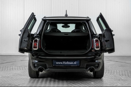 MINI Clubman S 1.6 John Cooper Works R55 thumbnail 43