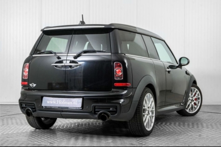 MINI Clubman S 1.6 John Cooper Works R55 thumbnail 45