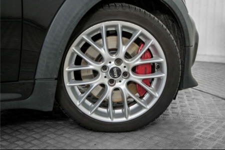 MINI Clubman S 1.6 John Cooper Works R55 thumbnail 46