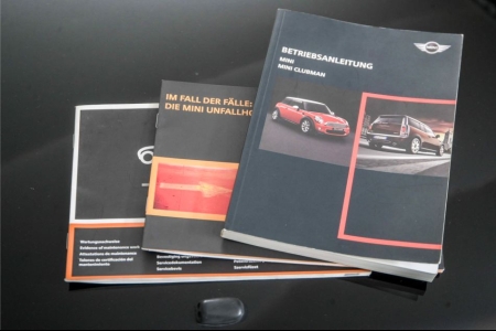 MINI Clubman S 1.6 John Cooper Works R55 thumbnail 48