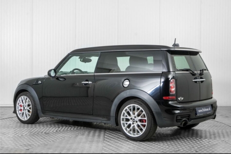 MINI Clubman S 1.6 John Cooper Works R55 thumbnail 6