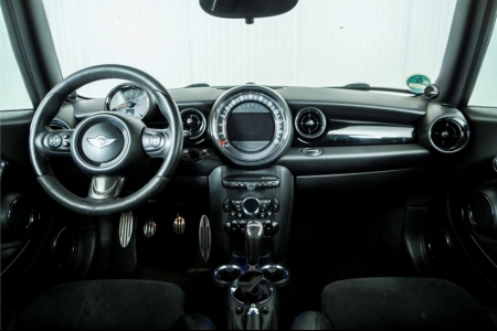 MINI Clubman S 1.6 John Cooper Works R55 thumbnail 7