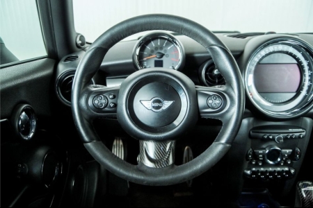MINI Clubman S 1.6 John Cooper Works R55 thumbnail 8