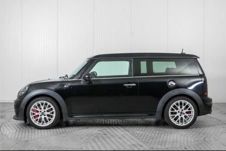 MINI Clubman S 1.6 John Cooper Works R55 thumbnail 9