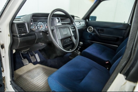Volvo 244 2.3 GLE Overdrive thumbnail 11