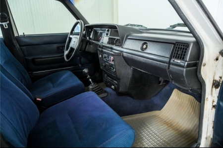 Volvo 244 2.3 GLE Overdrive thumbnail 12