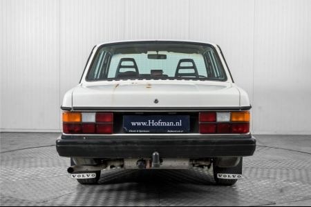 Volvo 244 2.3 GLE Overdrive thumbnail 13