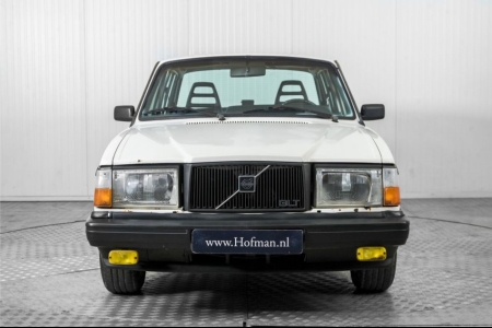 Volvo 244 2.3 GLE Overdrive thumbnail 14