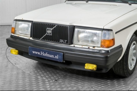 Volvo 244 2.3 GLE Overdrive thumbnail 18