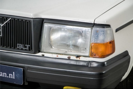 Volvo 244 2.3 GLE Overdrive thumbnail 22