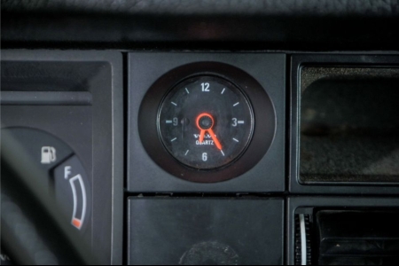Volvo 244 2.3 GLE Overdrive thumbnail 24
