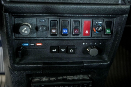 Volvo 244 2.3 GLE Overdrive thumbnail 25