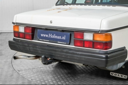 Volvo 244 2.3 GLE Overdrive thumbnail 27
