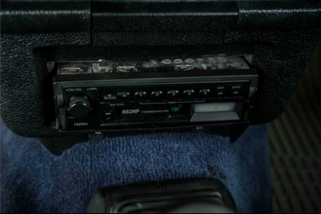 Volvo 244 2.3 GLE Overdrive thumbnail 28