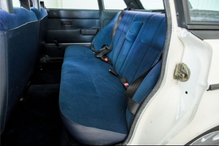 Volvo 244 2.3 GLE Overdrive thumbnail 35