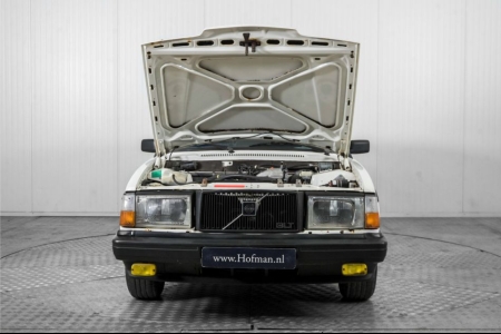 Volvo 244 2.3 GLE Overdrive thumbnail 38