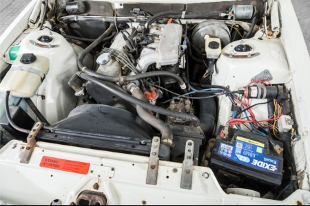 Volvo 244 2.3 GLE Overdrive thumbnail 39