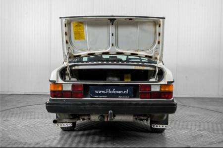 Volvo 244 2.3 GLE Overdrive thumbnail 41