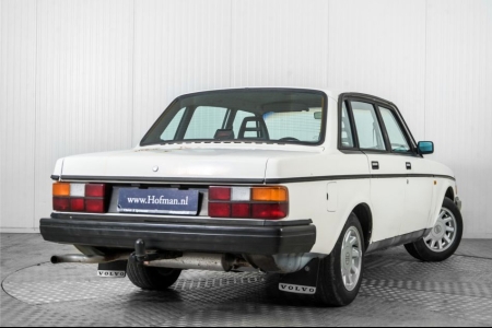 Volvo 244 2.3 GLE Overdrive thumbnail 43