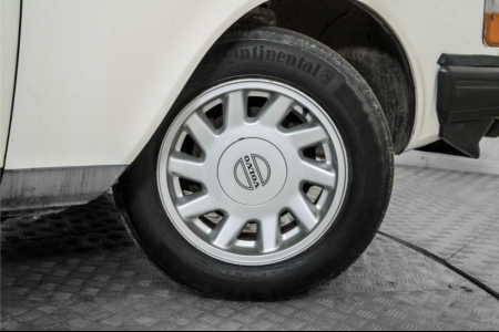 Volvo 244 2.3 GLE Overdrive thumbnail 44
