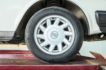 Volvo 244 2.3 GLE Overdrive thumbnail 54