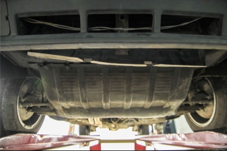Volvo 244 2.3 GLE Overdrive thumbnail 57