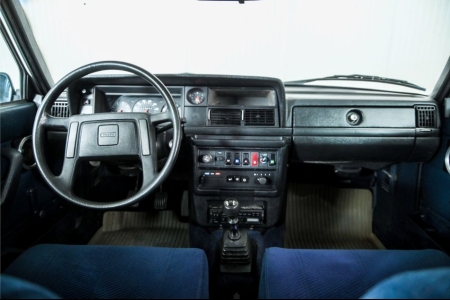 Volvo 244 2.3 GLE Overdrive thumbnail 7
