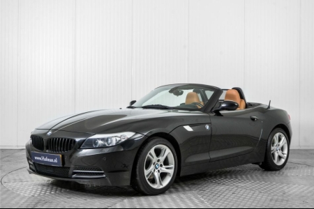 BMW Z4 Roadster sDrive23i Executive Automaat thumbnail 1