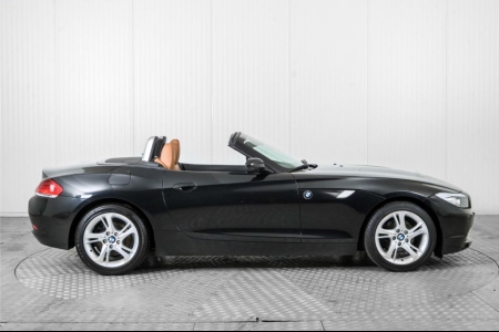 BMW Z4 Roadster sDrive23i Executive Automaat thumbnail 10