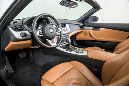 BMW Z4 Roadster sDrive23i Executive Automaat thumbnail 11
