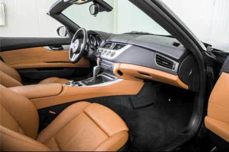BMW Z4 Roadster sDrive23i Executive Automaat thumbnail 12