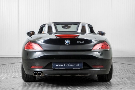 BMW Z4 Roadster sDrive23i Executive Automaat thumbnail 13