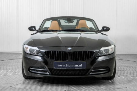 BMW Z4 Roadster sDrive23i Executive Automaat thumbnail 14