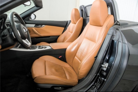 BMW Z4 Roadster sDrive23i Executive Automaat thumbnail 15