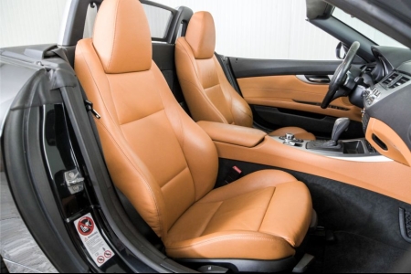BMW Z4 Roadster sDrive23i Executive Automaat thumbnail 16