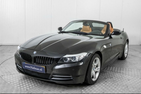 BMW Z4 Roadster sDrive23i Executive Automaat thumbnail 17