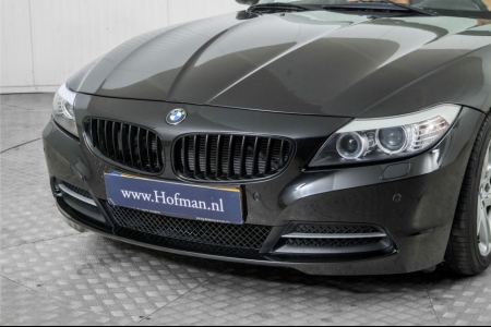 BMW Z4 Roadster sDrive23i Executive Automaat thumbnail 18