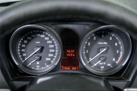 BMW Z4 Roadster sDrive23i Executive Automaat thumbnail 19