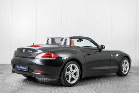 BMW Z4 Roadster sDrive23i Executive Automaat thumbnail 2