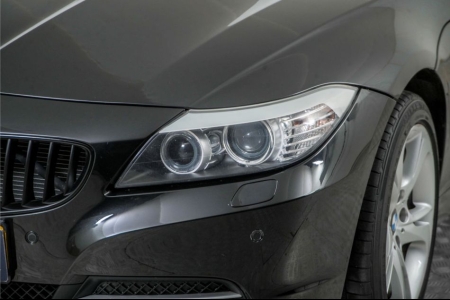 BMW Z4 Roadster sDrive23i Executive Automaat thumbnail 22
