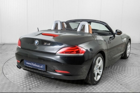 BMW Z4 Roadster sDrive23i Executive Automaat thumbnail 26