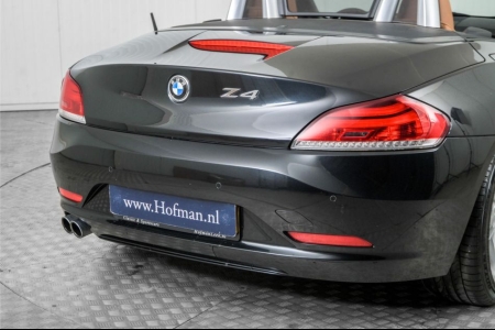 BMW Z4 Roadster sDrive23i Executive Automaat thumbnail 27