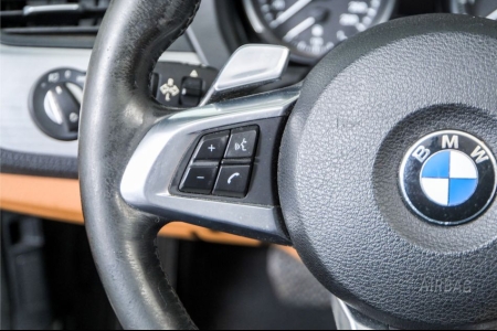 BMW Z4 Roadster sDrive23i Executive Automaat thumbnail 28