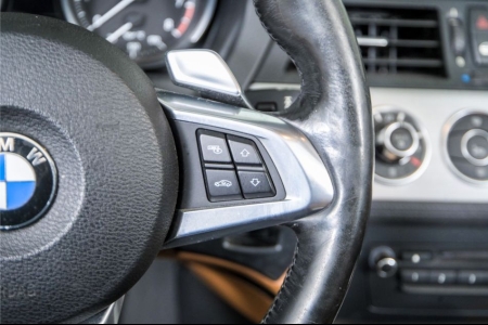 BMW Z4 Roadster sDrive23i Executive Automaat thumbnail 29