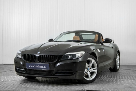 BMW Z4 Roadster sDrive23i Executive Automaat thumbnail 3