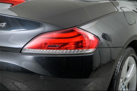 BMW Z4 Roadster sDrive23i Executive Automaat thumbnail 30