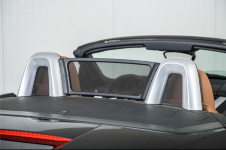 BMW Z4 Roadster sDrive23i Executive Automaat thumbnail 31