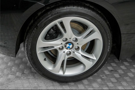 BMW Z4 Roadster sDrive23i Executive Automaat thumbnail 34