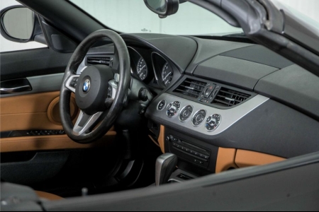 BMW Z4 Roadster sDrive23i Executive Automaat thumbnail 35